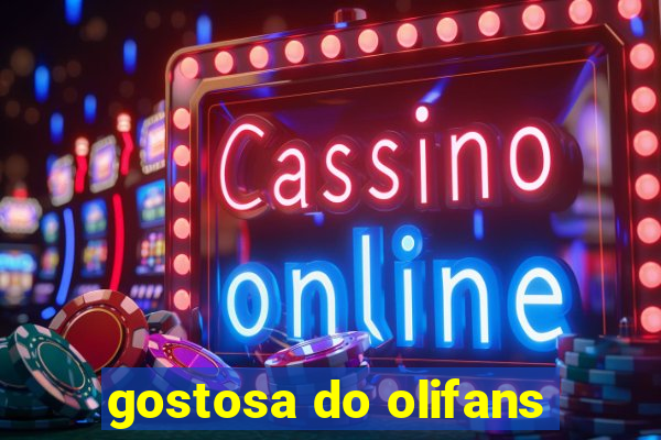 gostosa do olifans